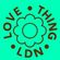 LOVE THING LDN EP4 [DON'T KICK THE BEEHIVE, PARK JAMS & POLARISING R&B] image