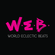 W.E.B. - The Radio Show #017 image