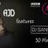 BBC Asian Network Mix - Friday Night Residency @DJSANDHAR image