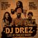 DJ DREZ LIVE AT CHALICE RADIO image