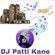DJ Patti Kane #231 "Warmth" HBRS Feb 14 2016 image