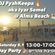 FyahKeepa @ Alma Beach #2 | 5.11.22 | DJ Set | Afro Funky House image