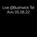 Live @‏‎Bushwick Tel Aviv 05.08.22 image