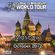 Global DJ Broadcast Oct 04 2012 - World Tour: Moscow image