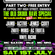 The Groove Vibes Show presents: Oldschool vs Nu-Skool / Rave special / Part 2 - Hippos, Swansea image