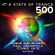 A State Of Trance 500 (Disc 1) Mixed by Armin Van Buuren  image