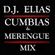 DJ ELIAS - CUMBIAS & MERENGUE MIX image