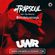 #UWR16 - #TrapSoul - R&B X Trap mixed by @MrDeluxeSays image