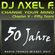 DJ Axel F. - Change Your Mind (Chapter 05 - Fifty Years) image
