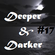 DEEPER & DARKER #17 image