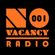 No Vacancy Radio 001 image