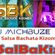 DJ michbuze - Mix SBK (Salsa Bachata Kizomba) Salbakiz Los 33 Bordeaux 2022 image