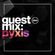 Liquid Dum and Bass Mix 384 - Guest Mix: pyxis image