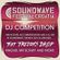 Soundwave Croatia 2014 DJ Competition Entry DJ FOS LOVES CROATIA Dancehall Twerk Old School Mix image
