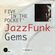 Five 'In The Pocket' JazzFunk Gems image