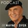 Dr. Wayne W. Dyer - Creating Self Worth image