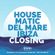 Housematic Del Mare Summer Closing Ibiza 2023 image