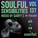 Soulful Sensibilities Vol 137 - Oh-So-Soulful - 05 May 2022 image