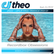 2022 - Uplifting Trance Mix-01 - DJ Theo Feat. DJ Roy - Free Show image