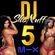 DJ SHONUFF 5 RAP/TRAP/HIP-HOP MIX image