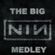 The Big Medley: Nine Inch Nails [Left] image