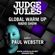 JUDGE JULES PRESENTS THE GLOBAL WARM UP EPISODE 1015 image