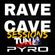 Rave Cave Sessions #84 - Tuna Takeover image