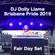 DJ Dolly Llama: Brisbane Pride 2019 image