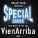 Space Taco Presents: Special Sauce #001 with VienArriba image