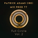 MIX PROD TT & PATRICK ADAMS (IRE) Presents Full Circle (Vol.2) image