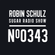 Robin Schulz | Sugar Radio 343 image