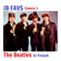 JB FAVS Covers 1 The Beatles in French image