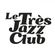 Mo'Jazz 281: Le Très Jazz Club image
