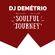 SOULFUL JOURNEY BY DJ DEMETRIO - NOVEMBRO 2022 image