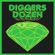 Paul Cross (Flashback Records) - Diggers Dozen Live Sessions #525 (London 2022) image