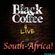Black Coffee Live from SouthAfrica #HiBlackCoffee Ibiza image