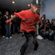 Mike Paradinas Footwork/Juke Mix image
