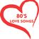 80' S LOVE SONGS image
