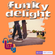 funky delight vol.16 image
