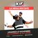 RADIO KIF DJ JOSS & COSMIC CLASSIC WEST COAST HIP HOP MIX 27/11/2020 image