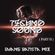 TechNo Set 1h - Djane Batista Mix Banging Tunes (Part II) image