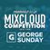 TheMashup Mixcloud Competition - Entry from George Sunday image