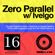 Zero Parallel - Season 2 @ 16bit.fm - Show 009 image