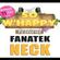 NECK - SO WHAPPY FESTIVAL (Rongy) 11 07 2015 image