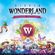 Hidden Wonderland DJ Comp image
