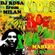 DJ Rosa from Milan - Roots, Rock, Reggae - Bob Marley & sons image