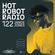 Hot Robot Radio 122 image