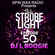 12/31/21 - The Strobe Light Episode 50 Pt 1- Recorded Live image