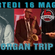 Organ Trip - Zerbini Jazz Club Parma 16-05-2017 image