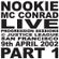 Nookie & MC Conrad LIVE Progression Sessions @ Justice League San Francisco PART 1 image
